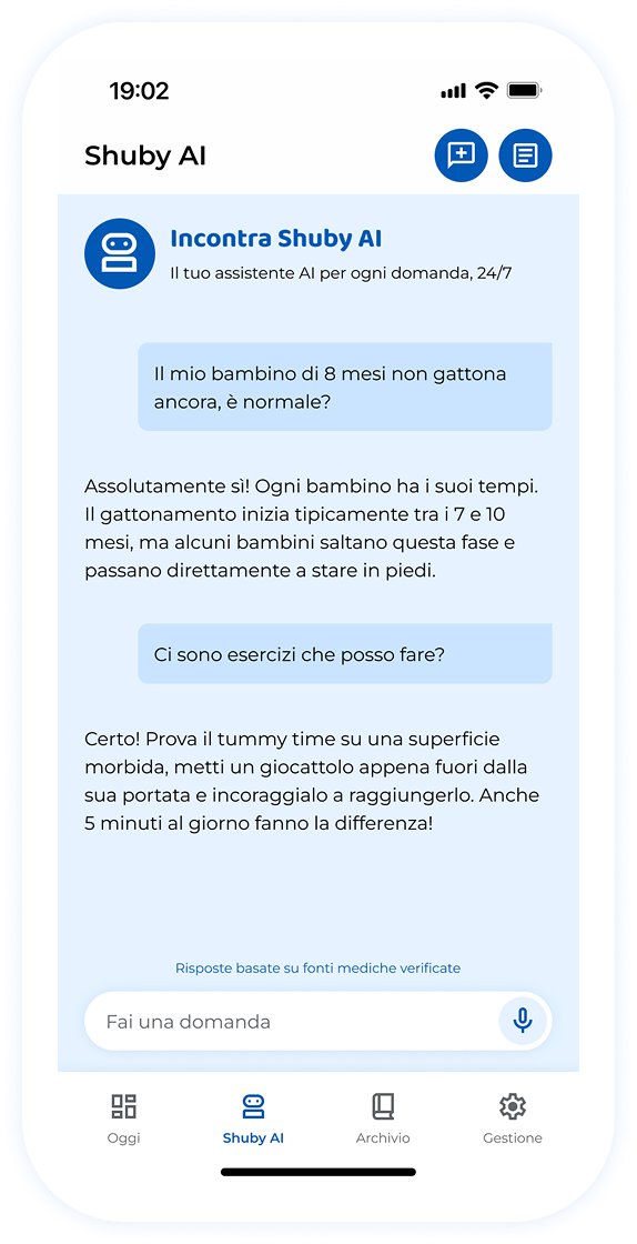Chat di Shuby AI